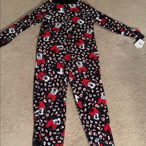 Christmas Disney Sleepwear